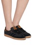 Figure View - Click To Enlarge - ADIDAS - Samba OG Unisex Sneakers