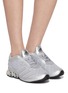 Figure View - Click To Enlarge - ADIDAS - Megaride S2 Unisex Sneakers