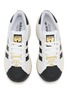 Detail View - Click To Enlarge - ADIDAS - Superstar Bold Women's Sneakers
