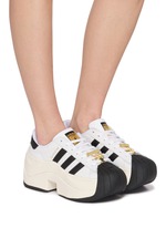 adidas gazelle silver green womens Adidas Superstar Vibram Black
