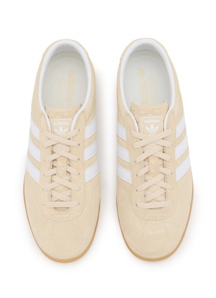 Detail View - Click To Enlarge - ADIDAS - Gazelle Lo Pro Women's Sneakers