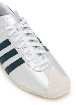 Detail View - Click To Enlarge - ADIDAS - Paris Low Top Women&#039;s Sneakers