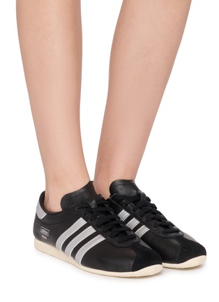 Figure View - Click To Enlarge - ADIDAS - Paris Low Top Women&#039;s Sneakers