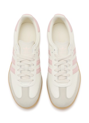Detail View - Click To Enlarge - ADIDAS - Samba OG Women's Sneakers