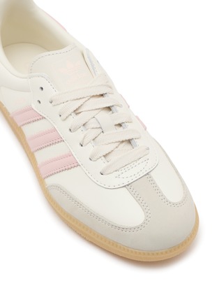 Detail View - Click To Enlarge - ADIDAS - Samba OG Women's Sneakers