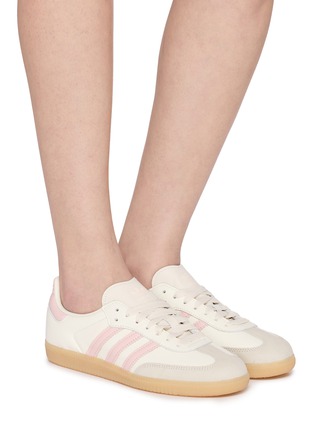 Figure View - Click To Enlarge - ADIDAS - Samba OG Women's Sneakers