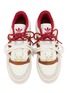 Detail View - Click To Enlarge - ADIDAS - Forum Low Top Unisex Sneakers