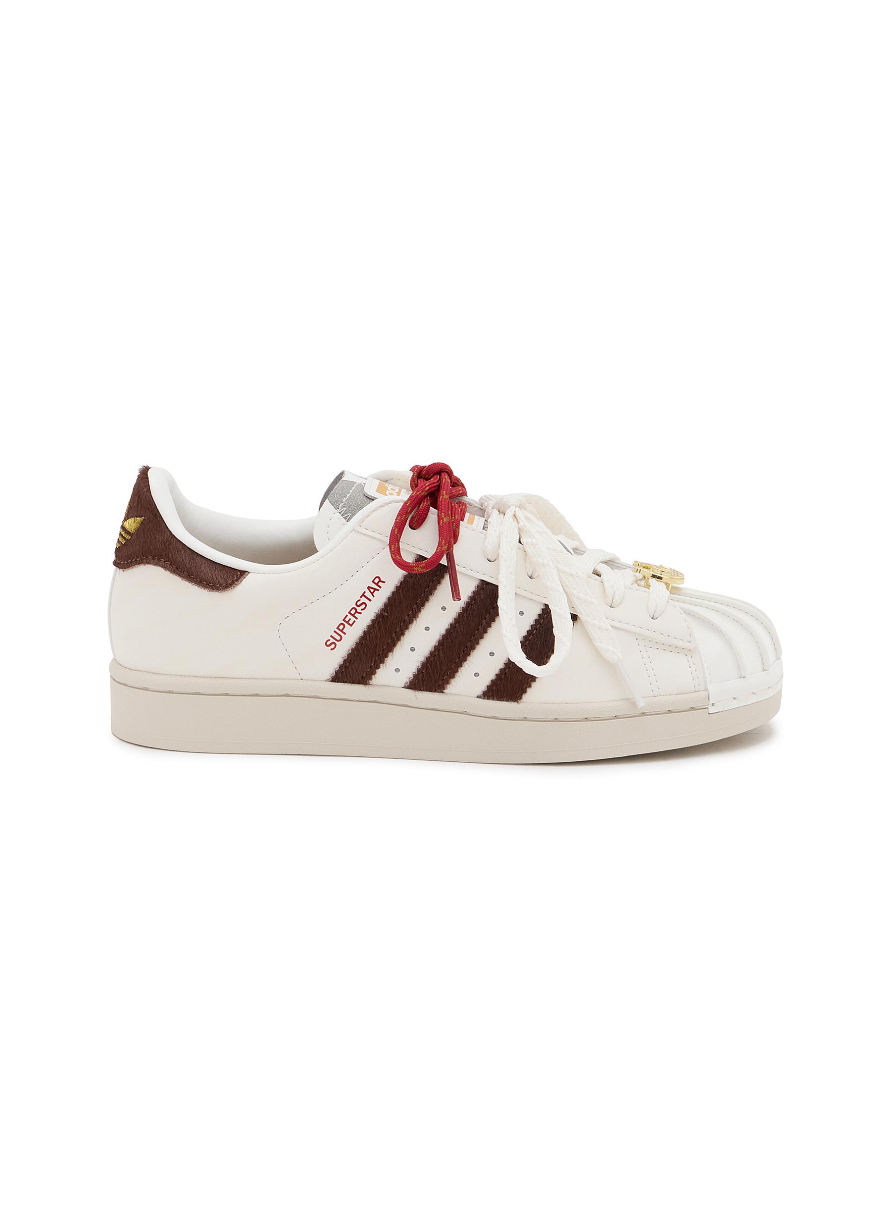 adidas superstar womens colors