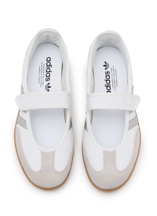 Detail View - Click To Enlarge - ADIDAS - Samba Jane Women's Sneakers