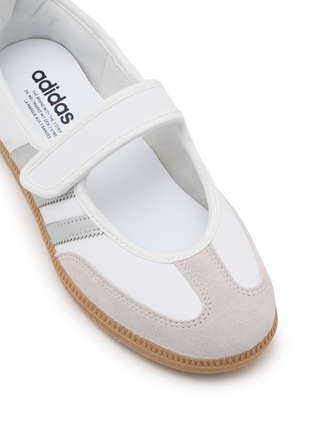 Detail View - Click To Enlarge - ADIDAS - Samba Jane Women's Sneakers