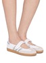 Figure View - Click To Enlarge - ADIDAS - Samba Jane Women's Sneakers