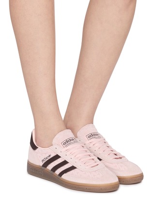 Figure View - Click To Enlarge - ADIDAS - Handball Spezial Women's Sneakers