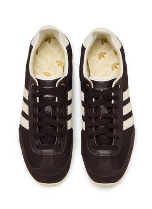 Detail View - Click To Enlarge - ADIDAS - Japan Low Top Women's Sneakers