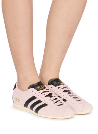 Figure View - Click To Enlarge - ADIDAS - Tokyo ANFU Women's Sneakers