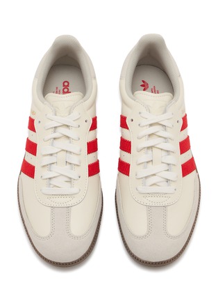 Detail View - Click To Enlarge - ADIDAS - Samba OG Unisex Sneakers