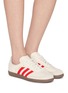 Figure View - Click To Enlarge - ADIDAS - Samba OG Unisex Sneakers