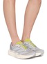 Figure View - Click To Enlarge - ADIDAS - Adizero EVO SL Women's Sneakers