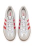 Detail View - Click To Enlarge - ADIDAS - Gazelle Indoor Low Top Women's Sneakers