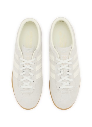 Detail View - Click To Enlarge - ADIDAS - Gazelle Lo Pro Women's Sneakers