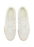 Detail View - Click To Enlarge - ADIDAS - Gazelle Lo Pro Women's Sneakers