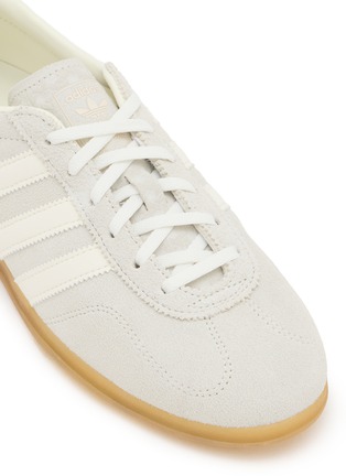 Detail View - Click To Enlarge - ADIDAS - Gazelle Lo Pro Women's Sneakers