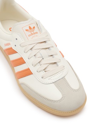 Detail View - Click To Enlarge - ADIDAS - Samba OG Women's Sneakers