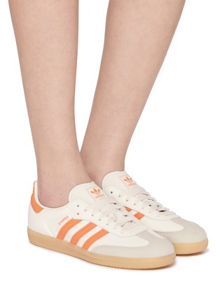Figure View - Click To Enlarge - ADIDAS - Samba OG Women's Sneakers