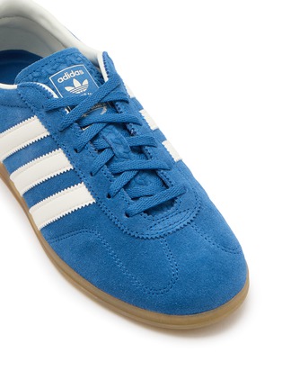 Detail View - Click To Enlarge - ADIDAS - Gazelle Lo Pro Women's Sneakers