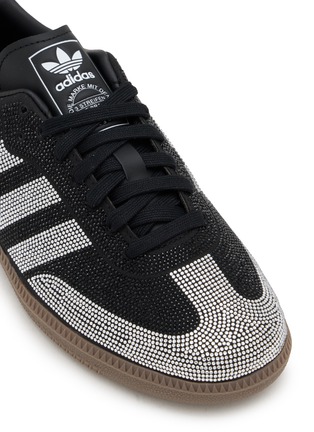 Detail View - Click To Enlarge - ADIDAS - Samba OG Women&#039;s Sneakers