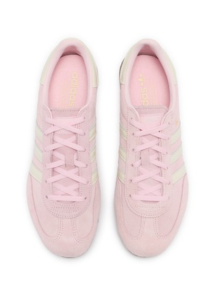Detail View - Click To Enlarge - ADIDAS - Handball Spezial Lo Pro Women's Sneakers