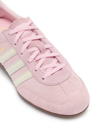 Detail View - Click To Enlarge - ADIDAS - Handball Spezial Lo Pro Women's Sneakers