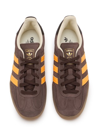 Detail View - Click To Enlarge - ADIDAS - Handball Spezial Unisex Sneakers