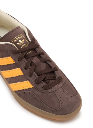 Detail View - Click To Enlarge - ADIDAS - Handball Spezial Unisex Sneakers