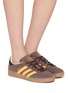 Figure View - Click To Enlarge - ADIDAS - Handball Spezial Unisex Sneakers