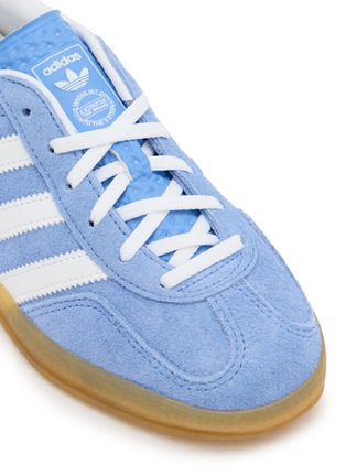 Detail View - Click To Enlarge - ADIDAS - Gazelle Indoor Women's Sneakers
