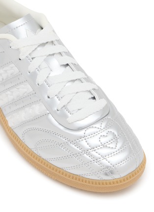 Detail View - Click To Enlarge - ADIDAS - Samba JP Women's Sneakers