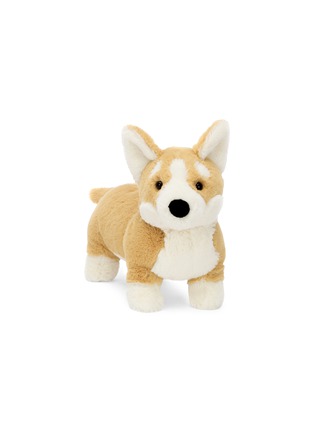 Detail View - Click To Enlarge - JELLYCAT - Betty Corgi