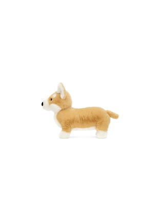 Detail View - Click To Enlarge - JELLYCAT - Betty Corgi