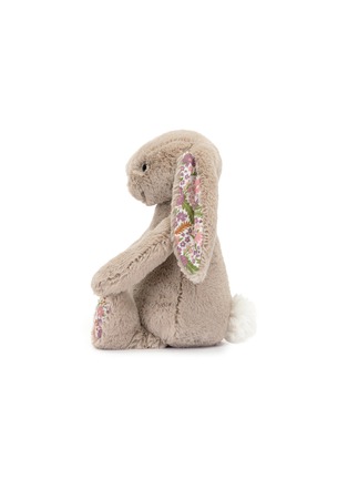 Detail View - Click To Enlarge - JELLYCAT - Little Blossom Petal Bunny — Beige