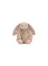 JELLYCAT Little Blossom Petal Bunny — Beige