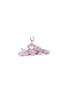 JELLYCAT Dragon Bag Charm — Lavender