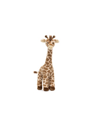 Detail View - Click To Enlarge - JELLYCAT - Dara Giraffe