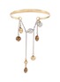 LEMAIRE Seeds Brass Bracelet