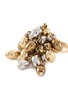 Detail View - Click To Enlarge - LEMAIRE - Seeds Brass Ring