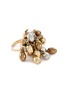 LEMAIRE Seeds Brass Ring