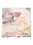 LEMAIRE Aquarel Printed Cotton Bandana
