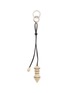 LEMAIRE Pendulum Wood Bag Charm