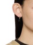 Figure View - Click To Enlarge - LEMAIRE - Short Dot Earings