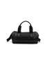 PRADA Route Large Leather Shoulder Bag