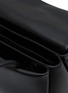 Detail View - Click To Enlarge - PRADA - Passage Leather Shoulder Bag